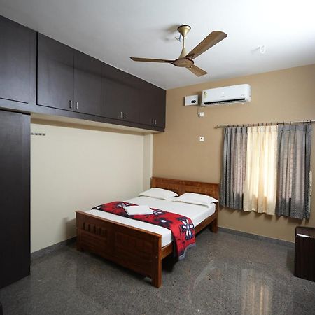 Goutham Residency Hotell Kadalur Eksteriør bilde
