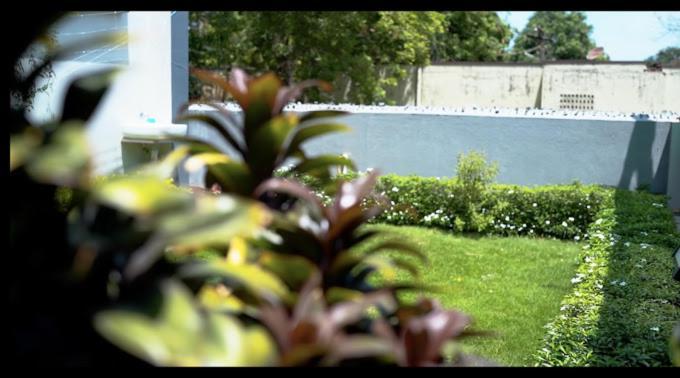 Goutham Residency Hotell Kadalur Eksteriør bilde